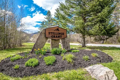 C28 Stanton Farm Road Bartlett NH 03812