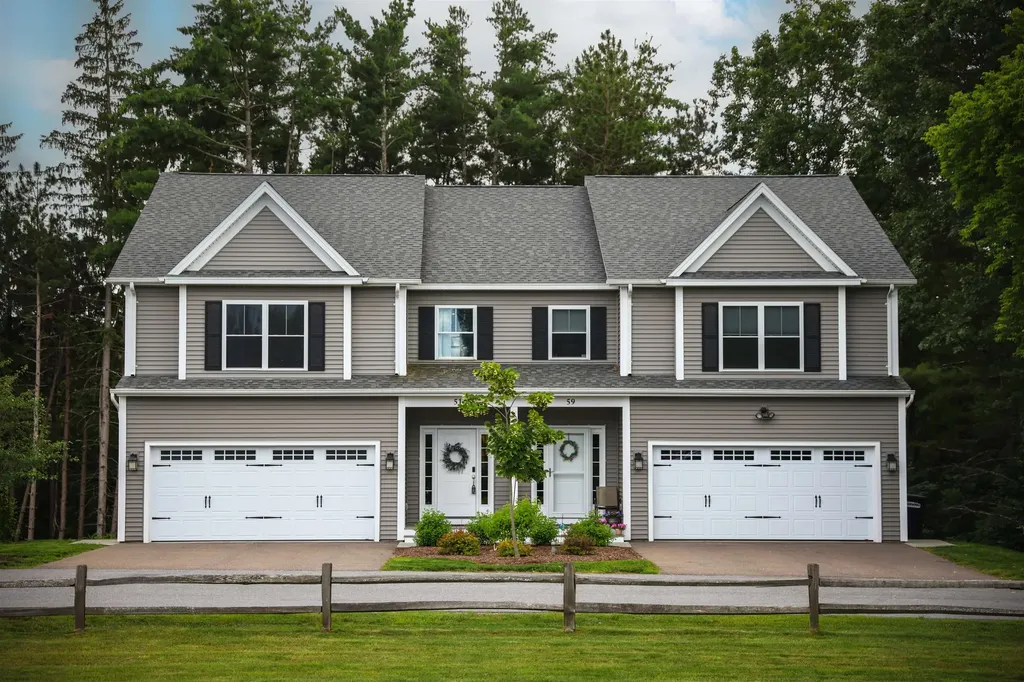 51 Blacksmith Drive Colchester VT 05446