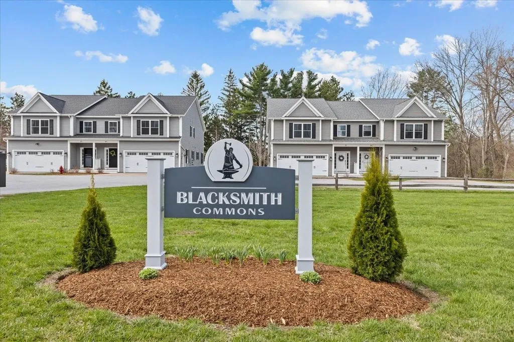 51 Blacksmith Drive Colchester VT 05446