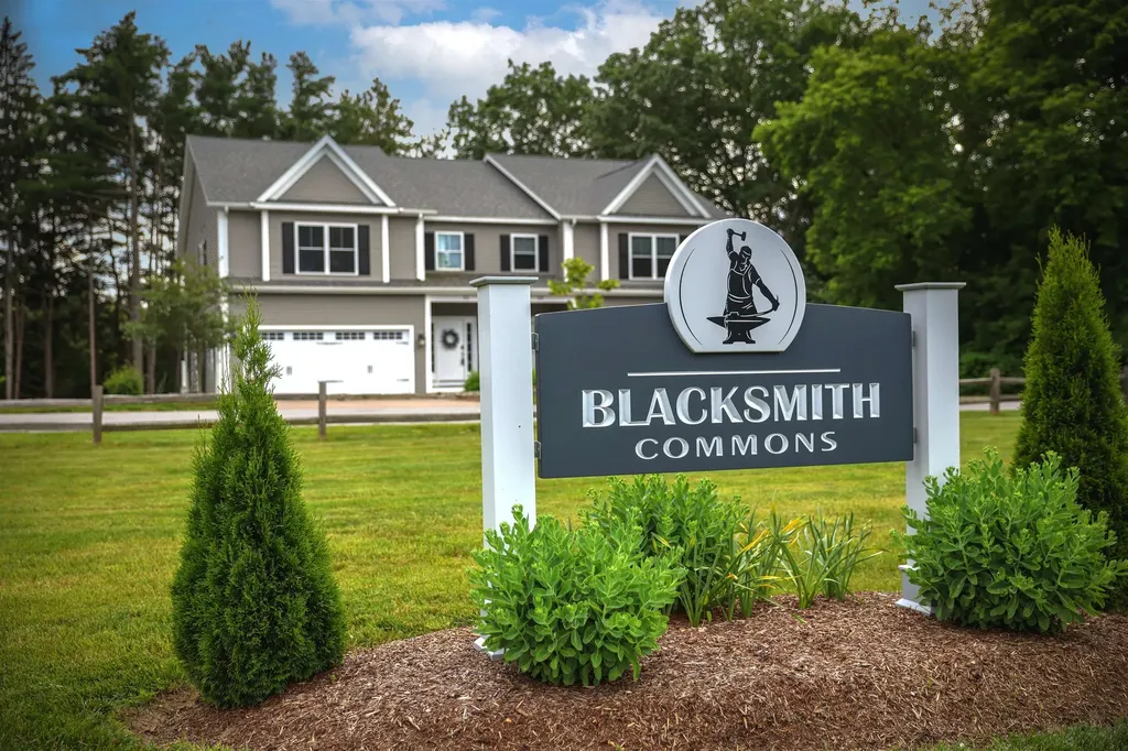 51 Blacksmith Drive Colchester VT 05446