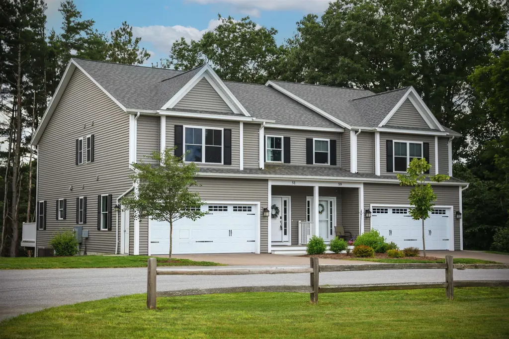 51 Blacksmith Drive Colchester VT 05446