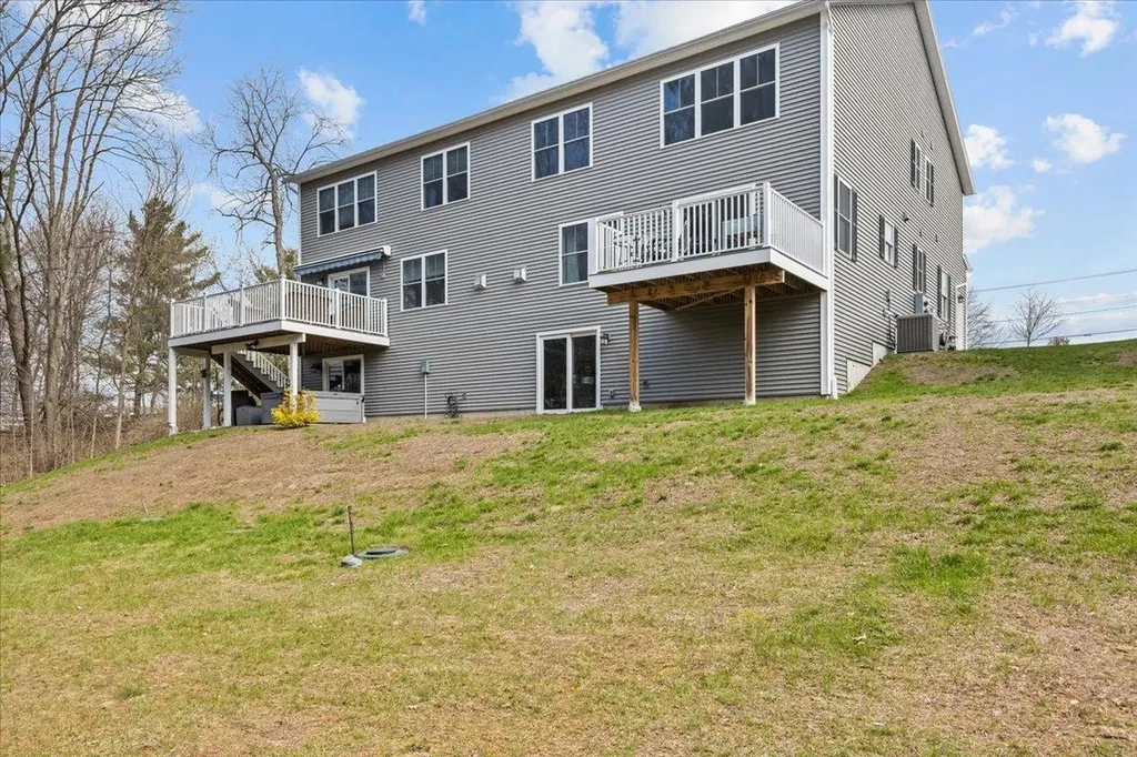 51 Blacksmith Drive Colchester VT 05446