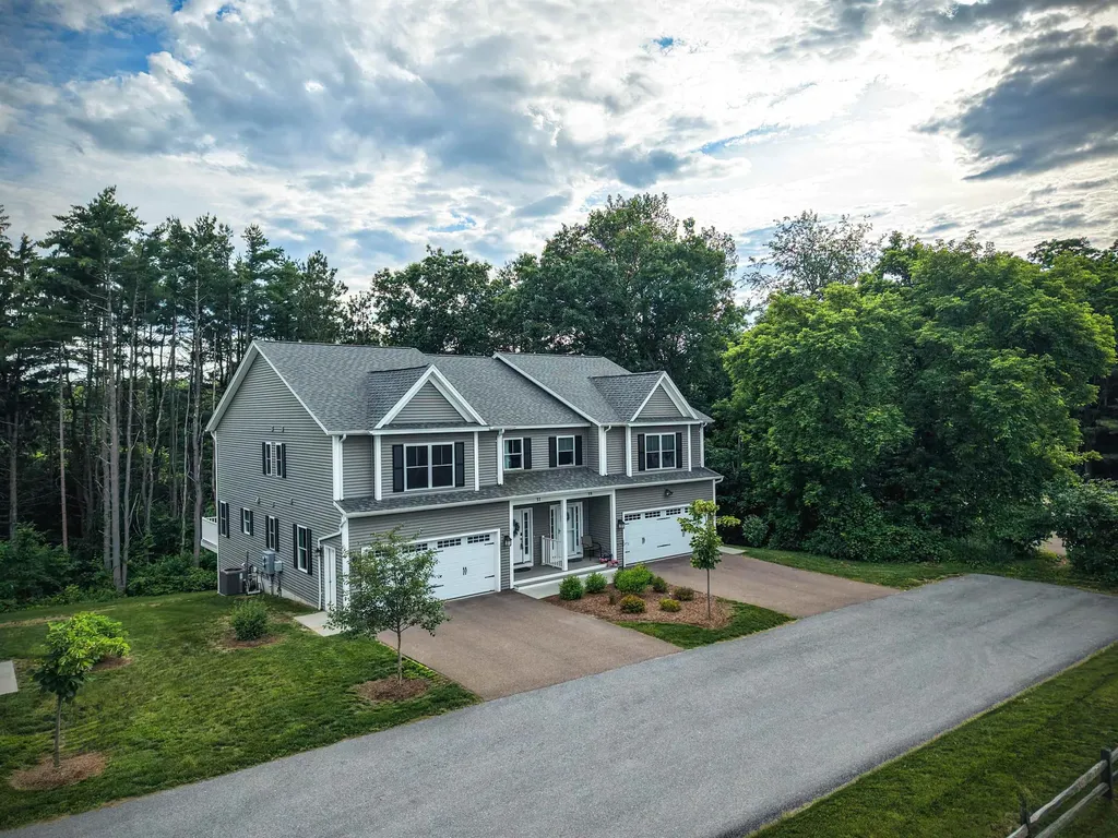 51 Blacksmith Drive Colchester VT 05446