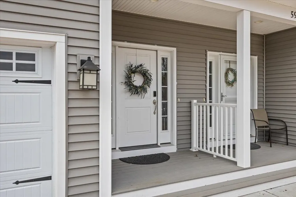 51 Blacksmith Drive Colchester VT 05446