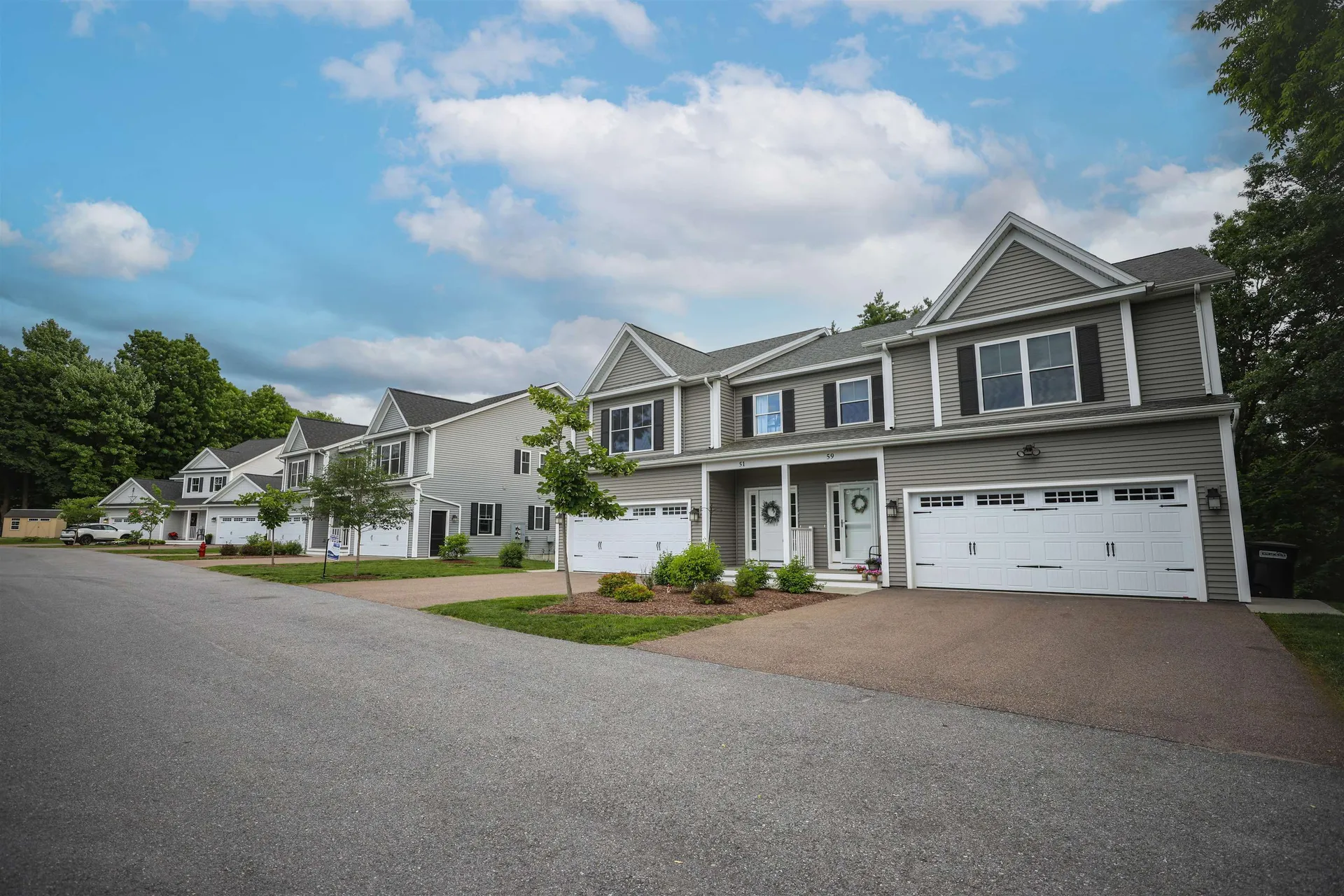 51 Blacksmith Drive Colchester VT 05446