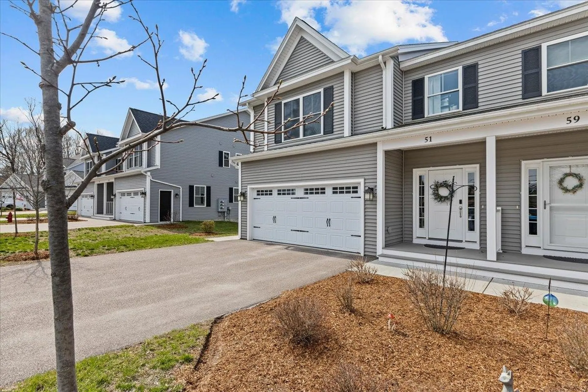 51 Blacksmith Drive Colchester VT 05446