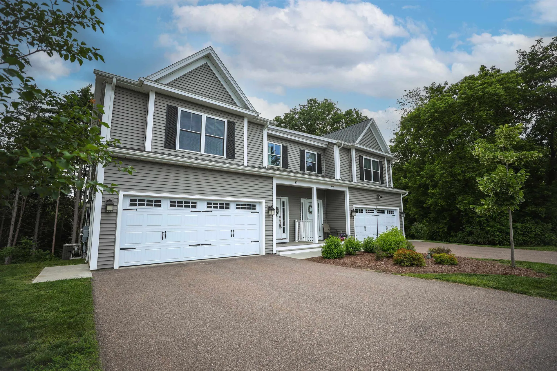 51 Blacksmith Drive Colchester VT 05446