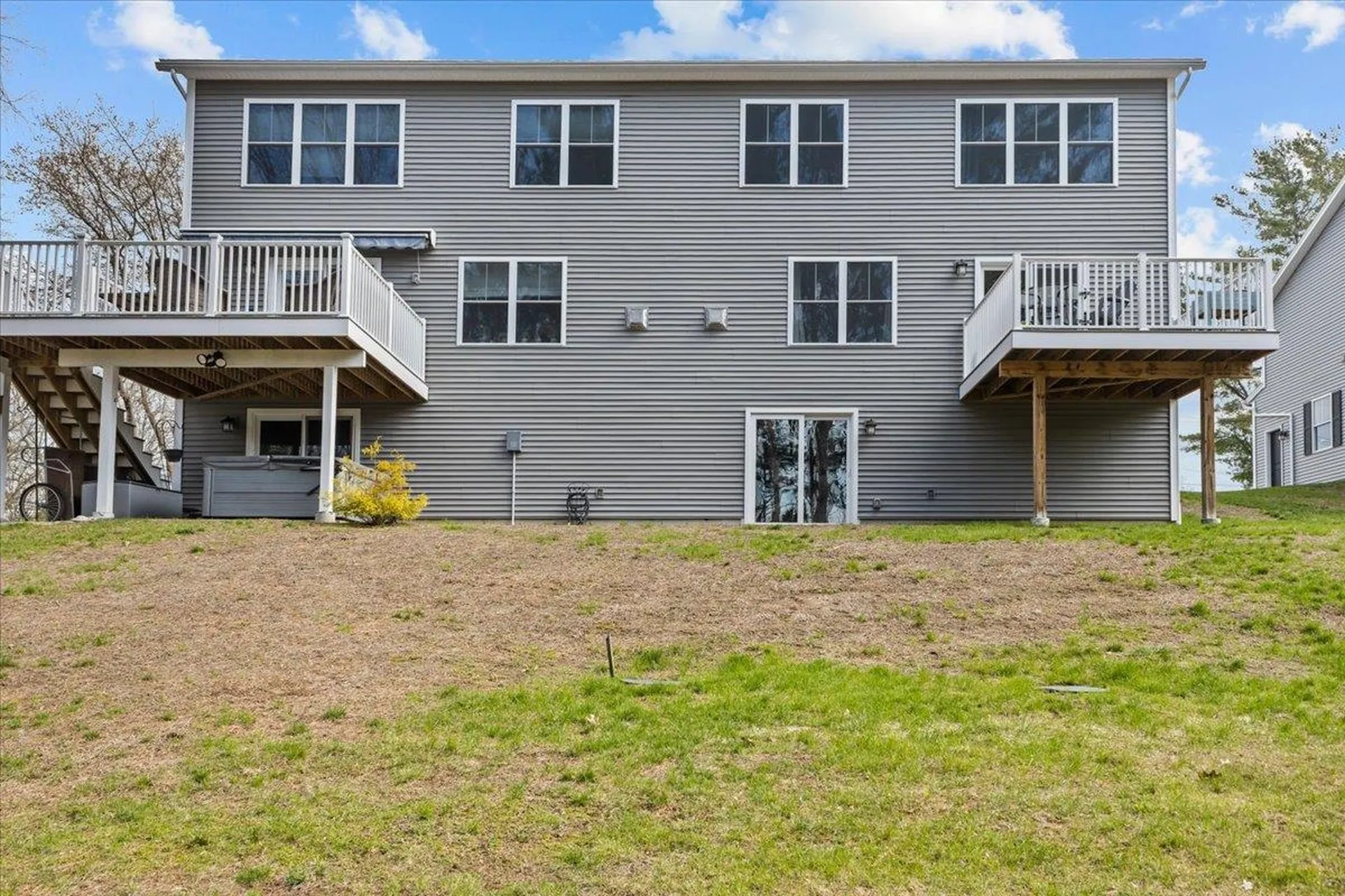 51 Blacksmith Drive Colchester VT 05446