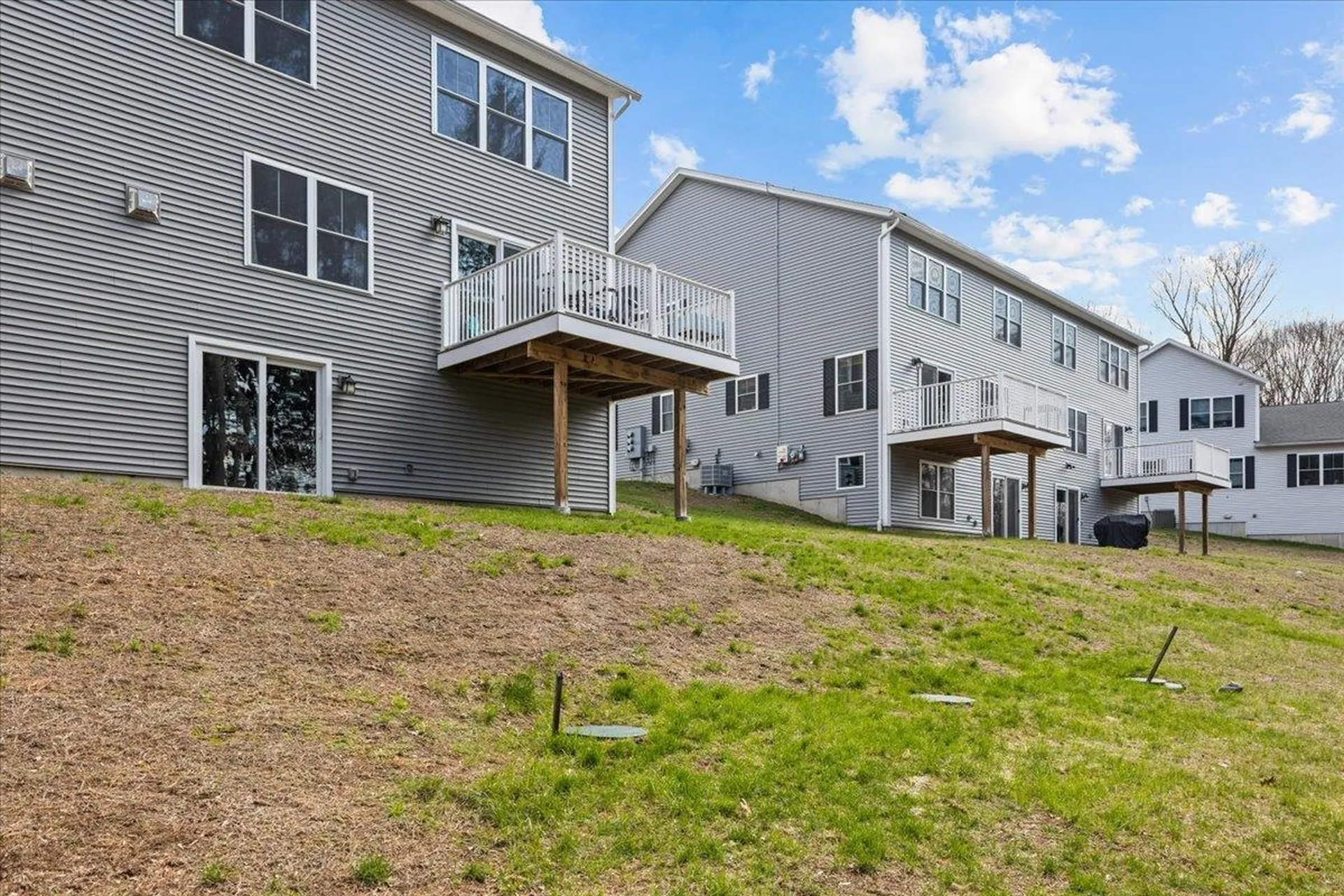 51 Blacksmith Drive Colchester VT 05446