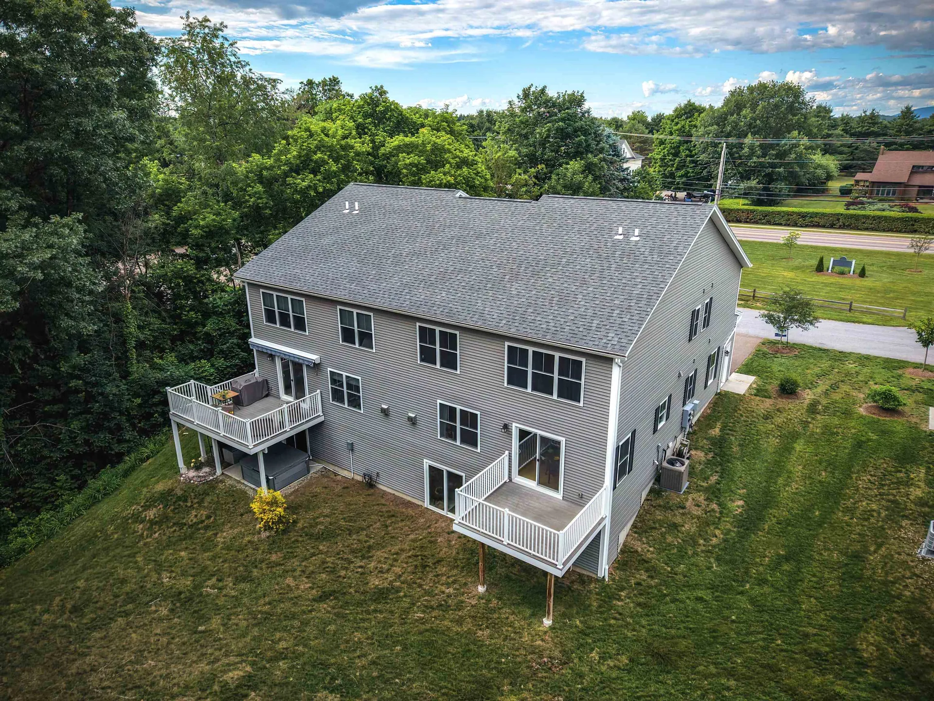 51 Blacksmith Drive Colchester VT 05446