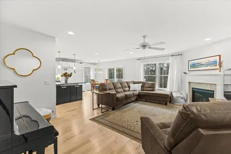 51 Blacksmith Drive Colchester VT 05446
