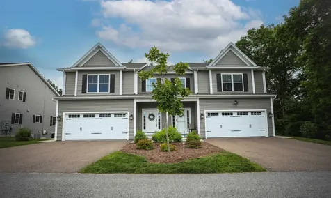 51 Blacksmith Drive Colchester VT 05446