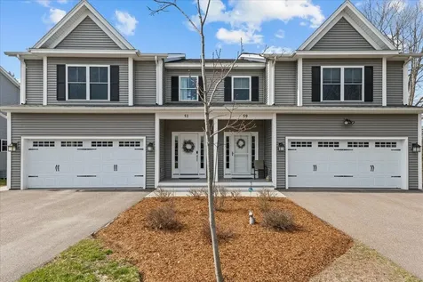 51 Blacksmith Drive Colchester VT 05446