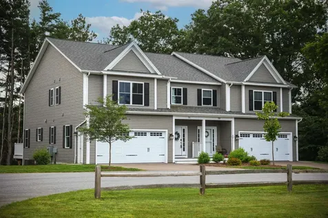 51 Blacksmith Drive Colchester VT 05446