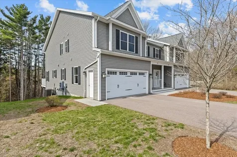 51 Blacksmith Drive Colchester VT 05446