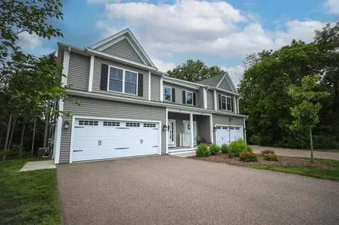 51 Blacksmith Drive Colchester VT 05446