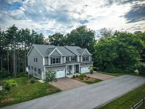 51 Blacksmith Drive Colchester VT 05446