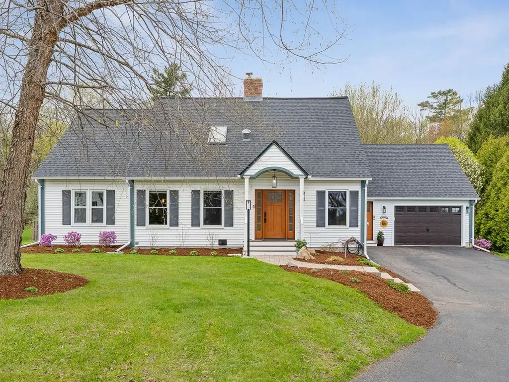 63 Brook Drive Burlington VT 05408