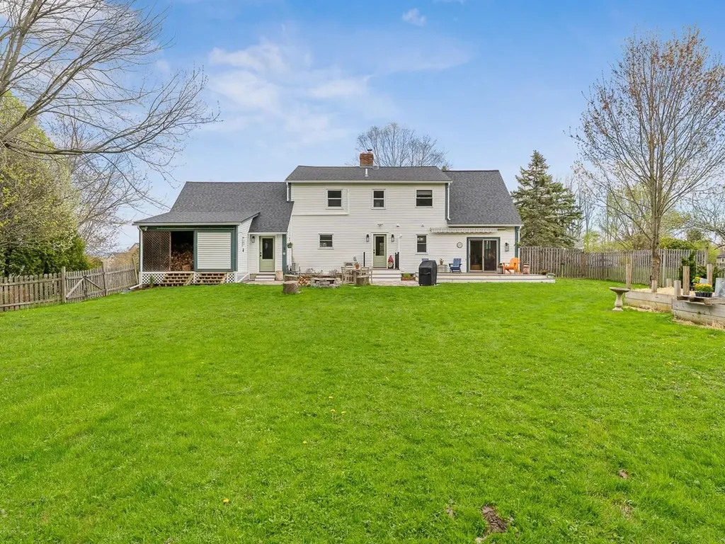 63 Brook Drive Burlington VT 05408