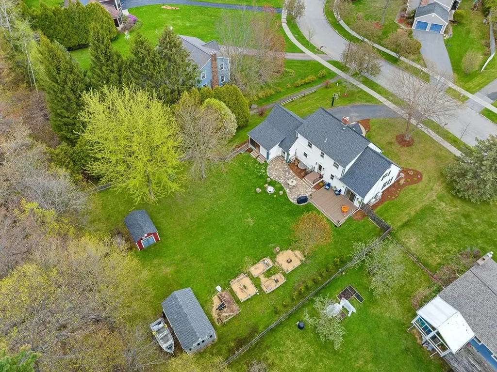 63 Brook Drive Burlington VT 05408