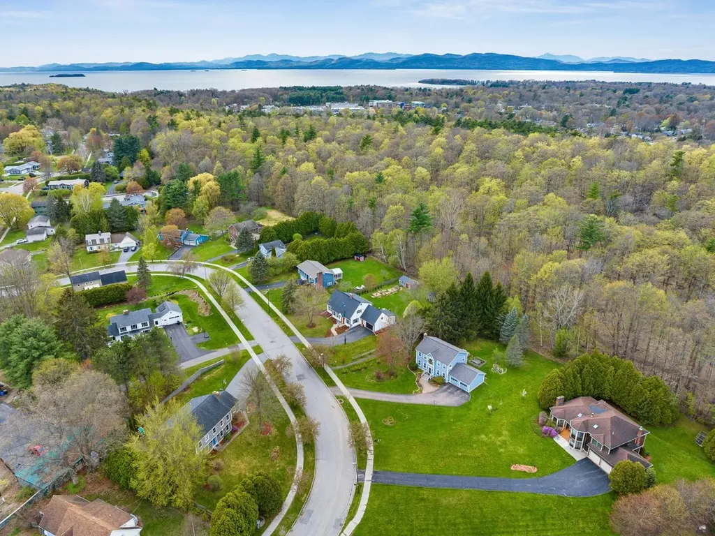 63 Brook Drive Burlington VT 05408