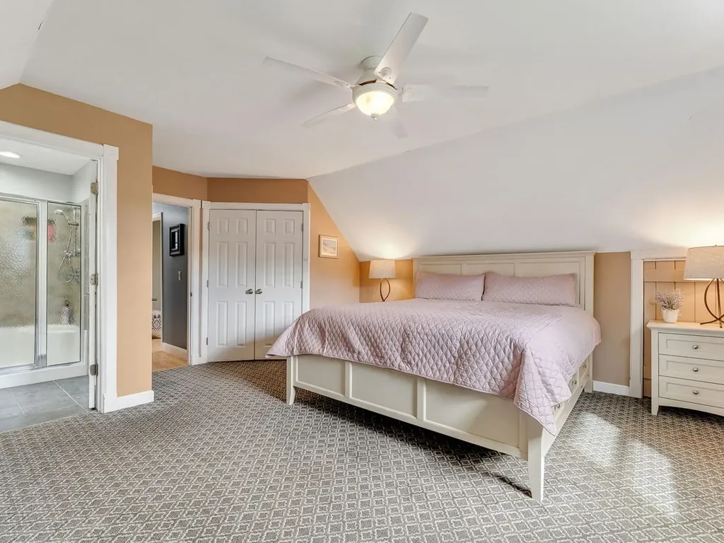 63 Brook Drive Burlington VT 05408