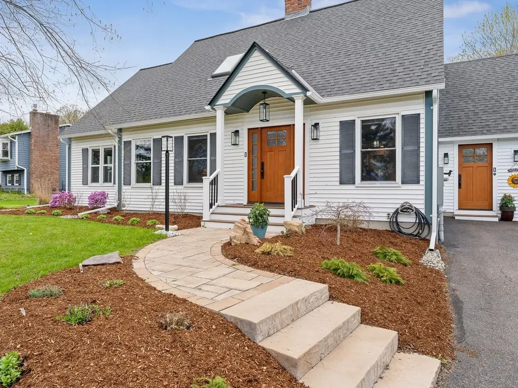 63 Brook Drive Burlington VT 05408