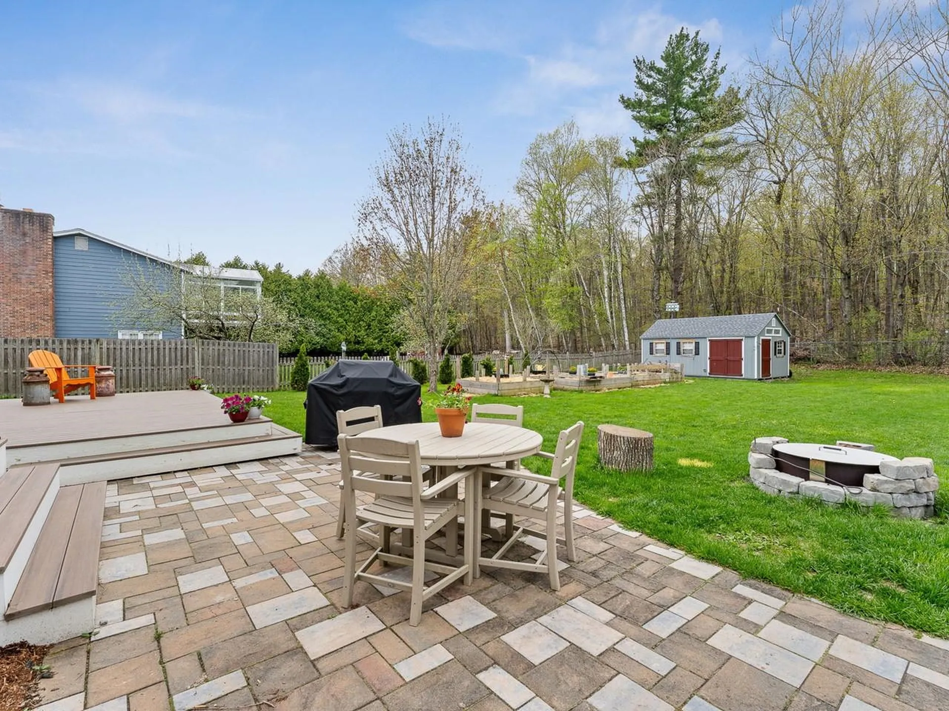 63 Brook Drive Burlington VT 05408