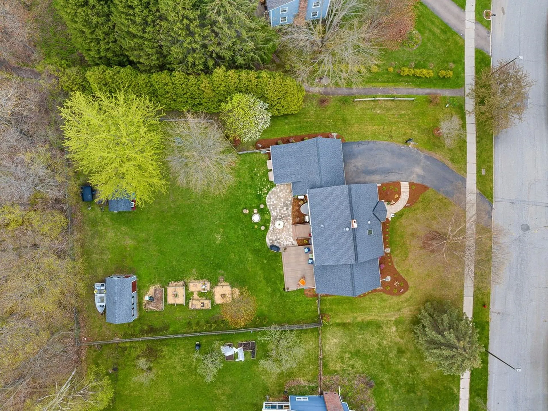 63 Brook Drive Burlington VT 05408