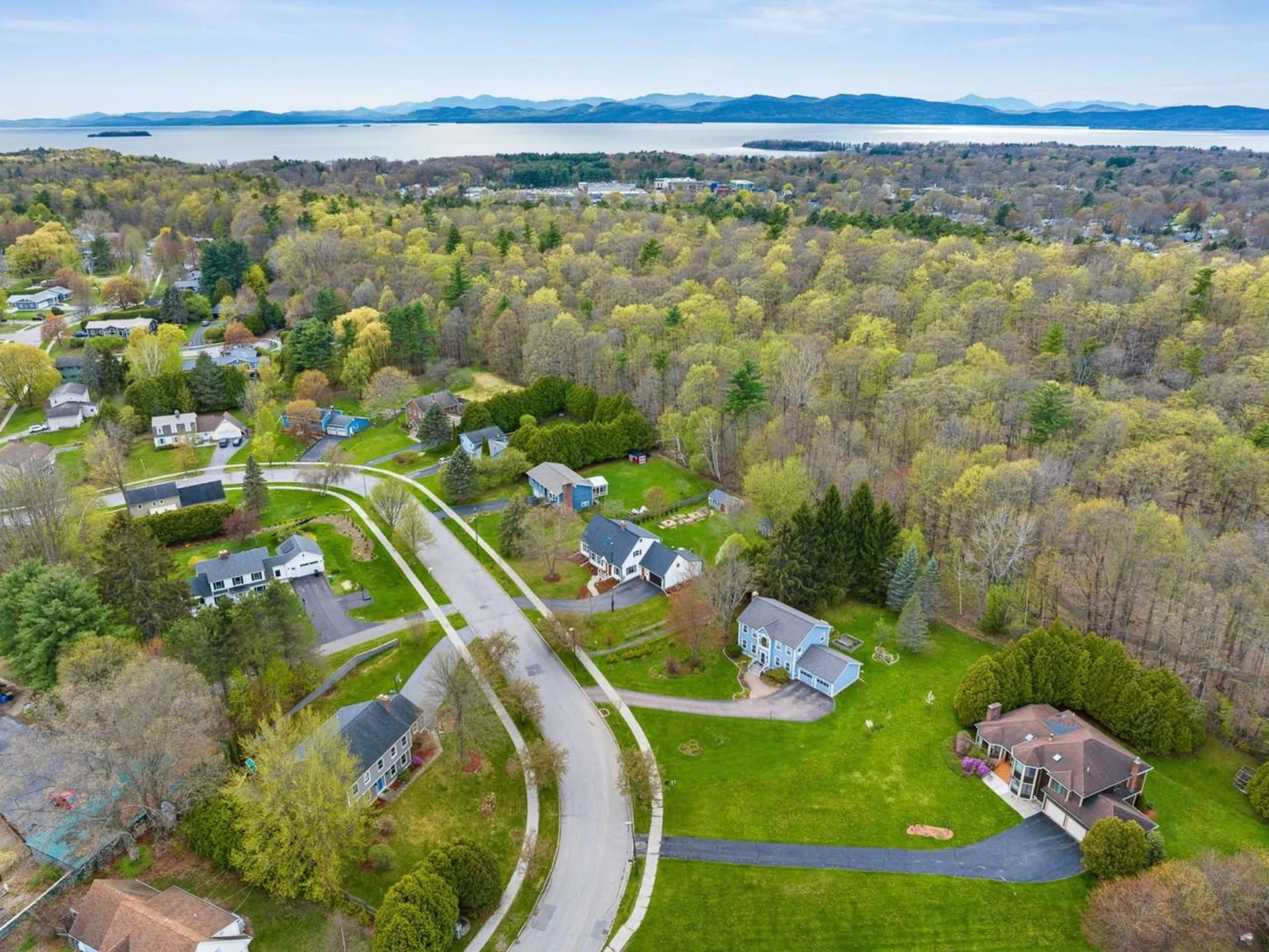 63 Brook Drive Burlington VT 05408