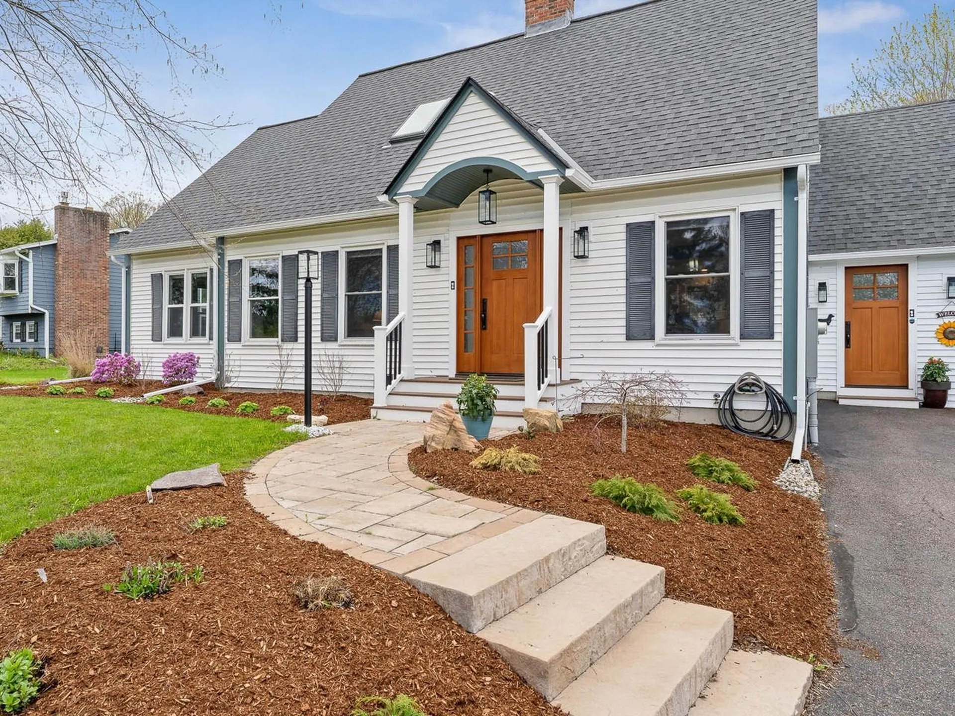 63 Brook Drive Burlington VT 05408