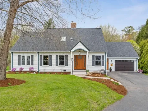63 Brook Drive Burlington VT 05408