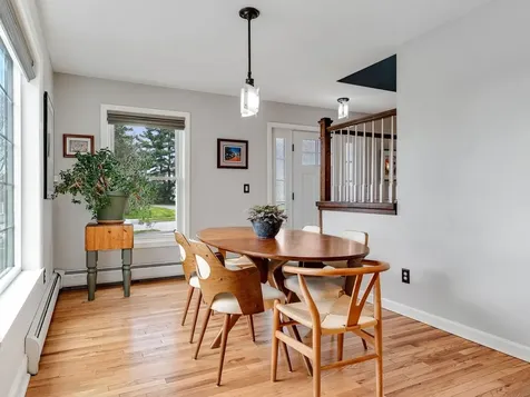 63 Brook Drive Burlington VT 05408