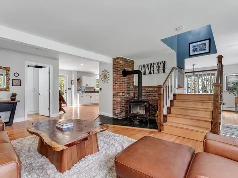 63 Brook Drive Burlington VT 05408
