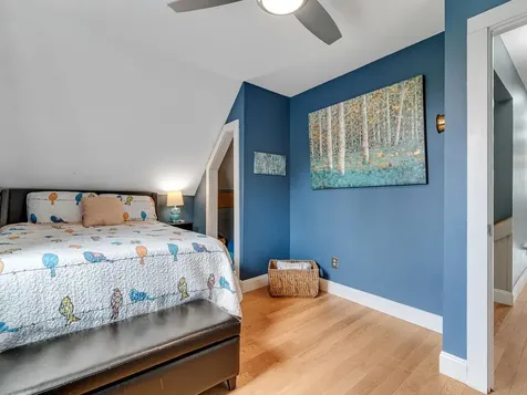 63 Brook Drive Burlington VT 05408