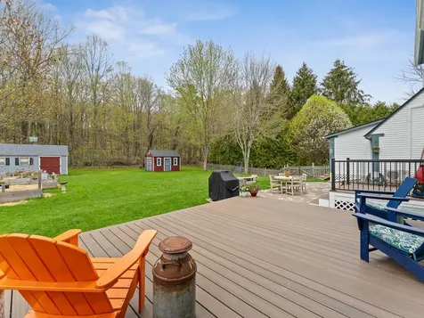 63 Brook Drive Burlington VT 05408