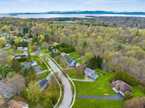 63 Brook Drive Burlington VT 05408