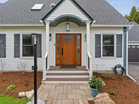63 Brook Drive Burlington VT 05408