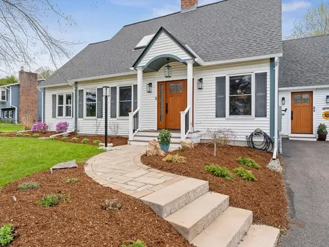 63 Brook Drive Burlington VT 05408