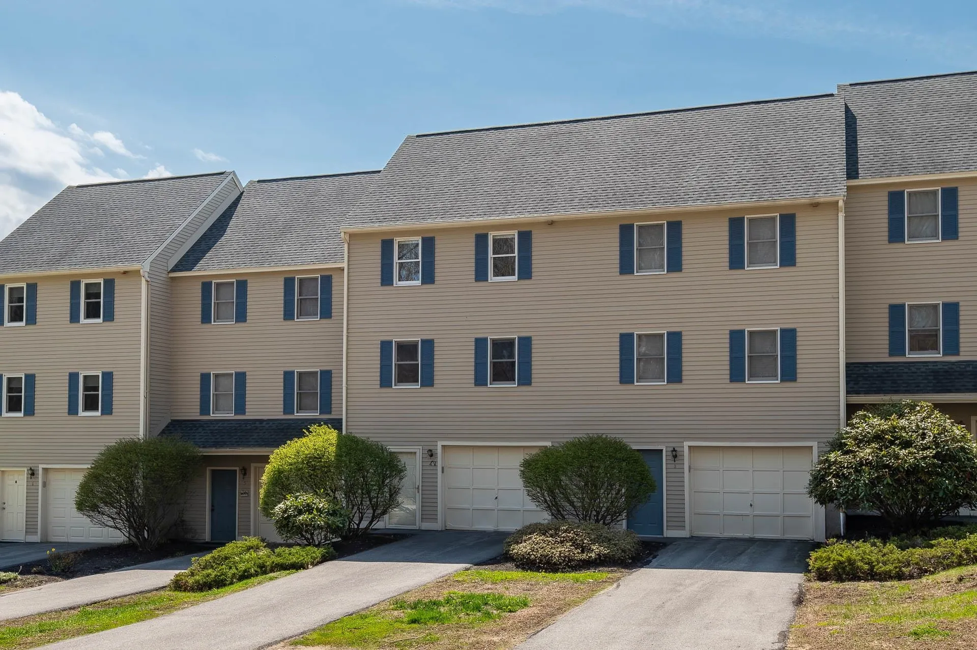 4 Fords Landing Drive Dover NH 03820
