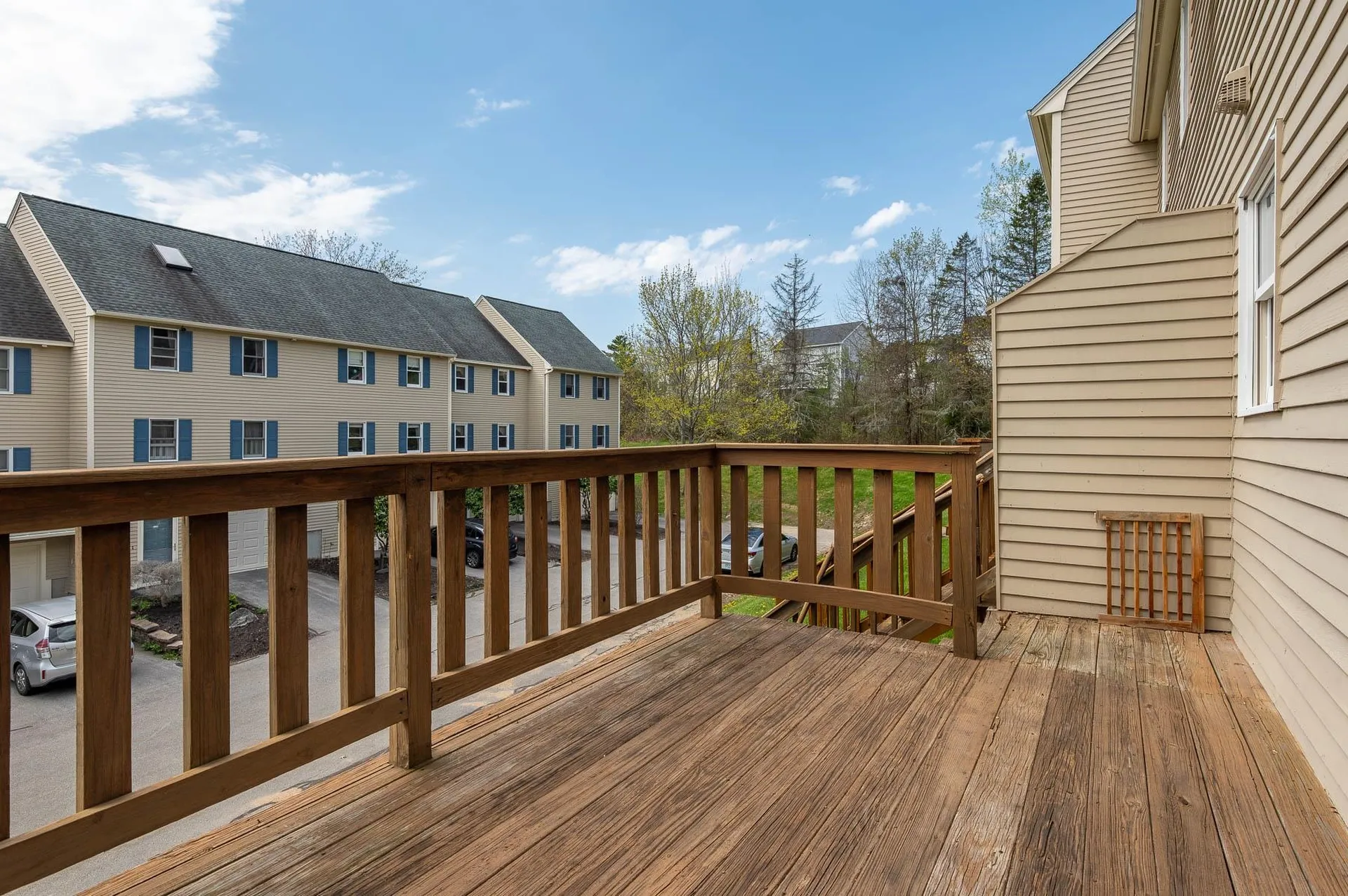 4 Fords Landing Drive Dover NH 03820