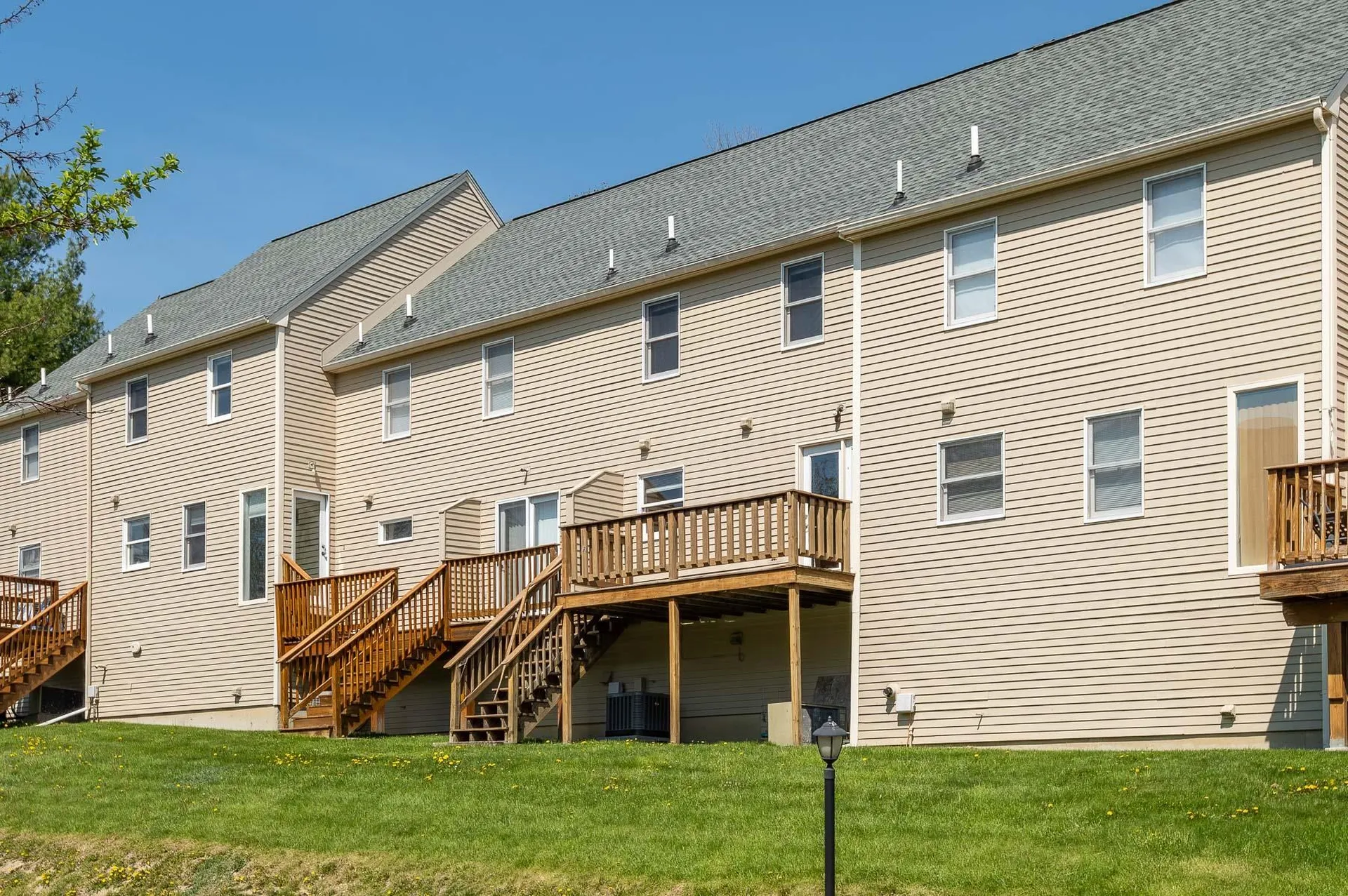 4 Fords Landing Drive Dover NH 03820