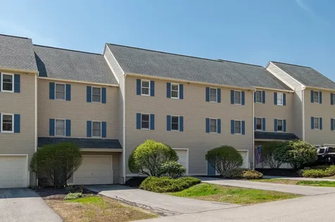 4 Fords Landing Drive Dover NH 03820