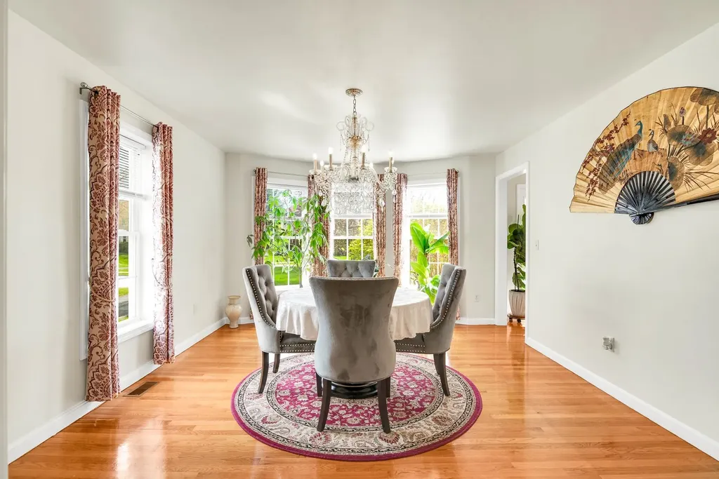 20 Ezra's Way Dover NH 03820