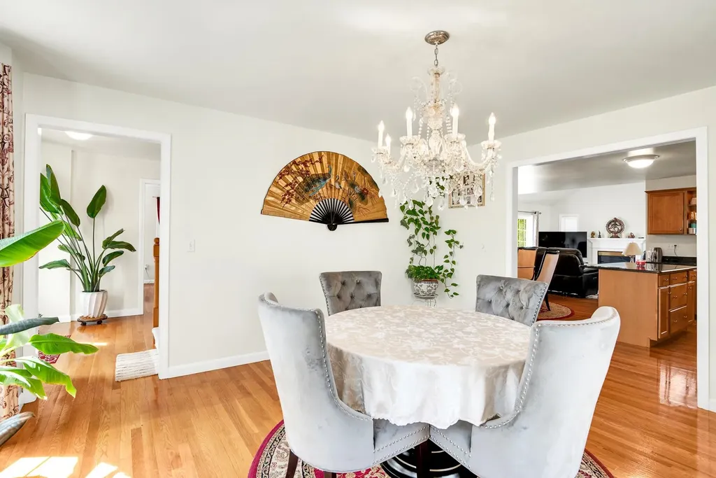 20 Ezra's Way Dover NH 03820