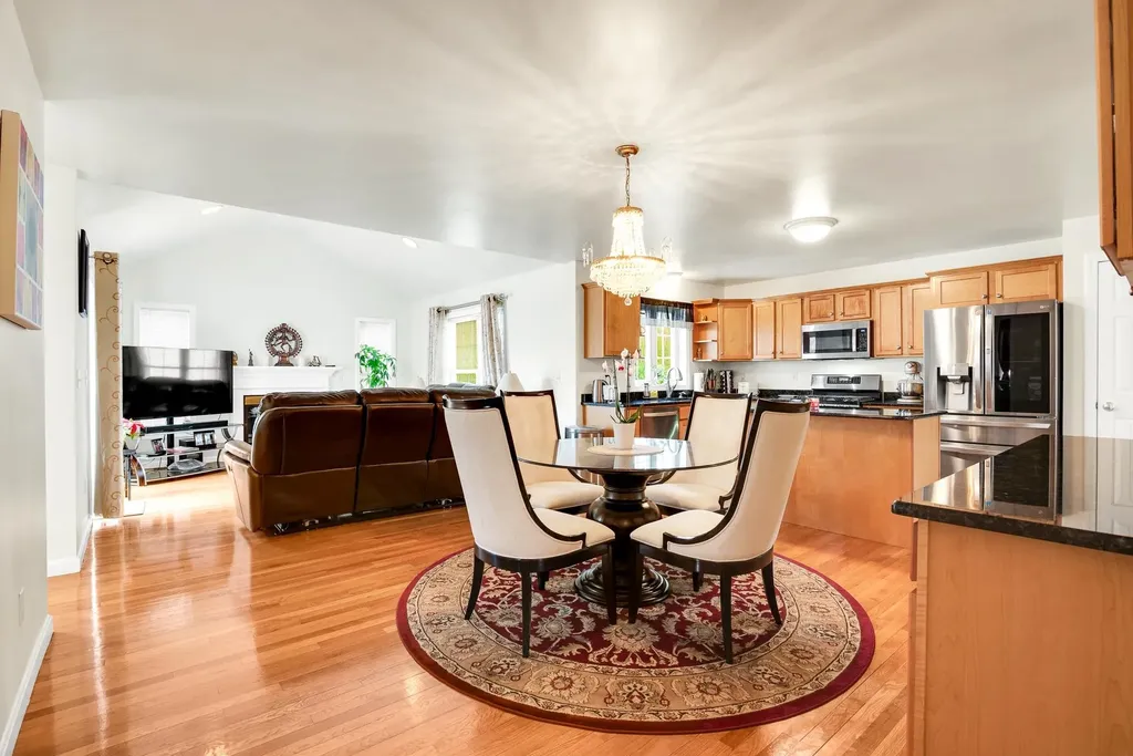 20 Ezra's Way Dover NH 03820