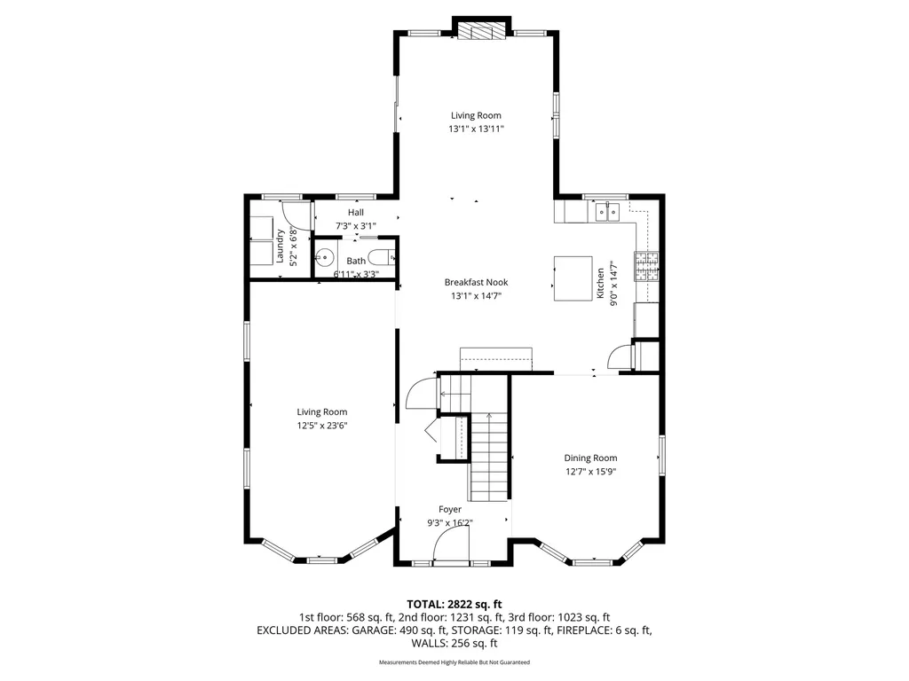 20 Ezra's Way Dover NH 03820