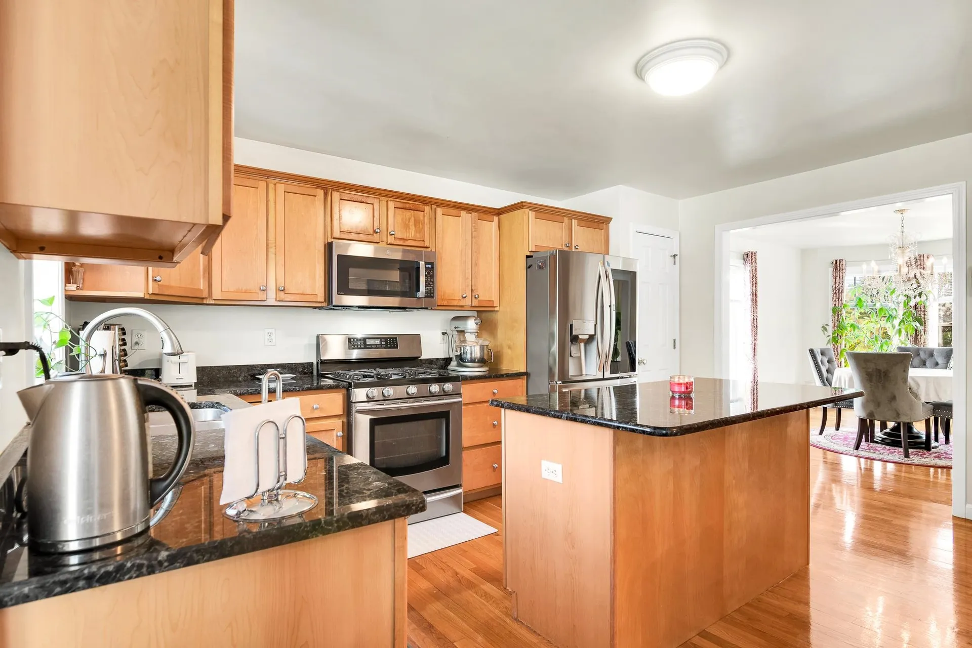20 Ezra's Way Dover NH 03820