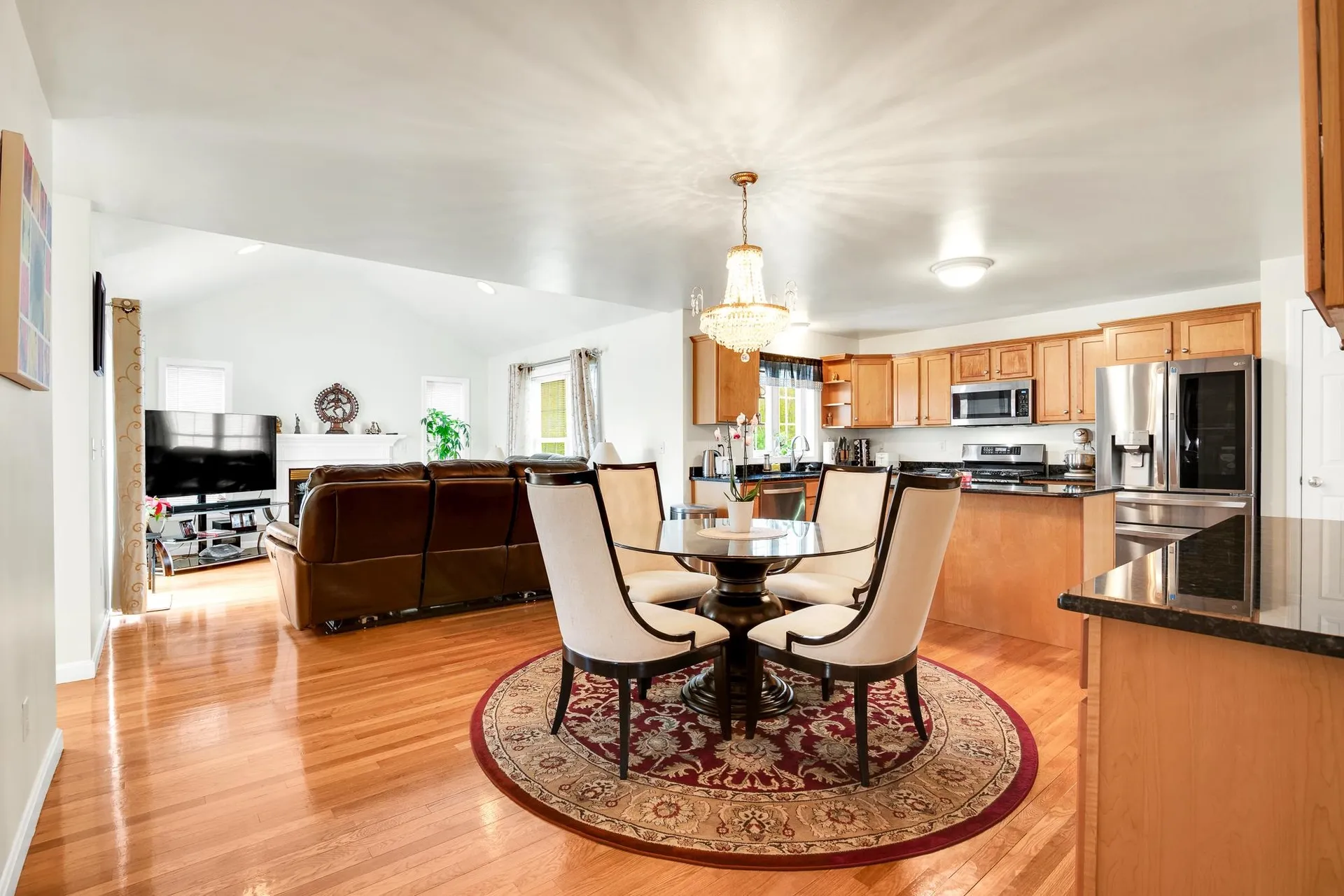 20 Ezra's Way Dover NH 03820