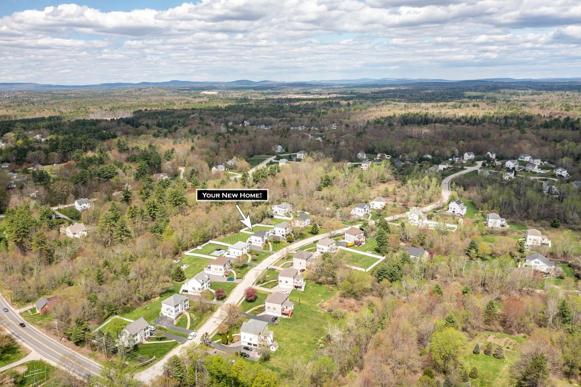 20 Ezra's Way Dover NH 03820